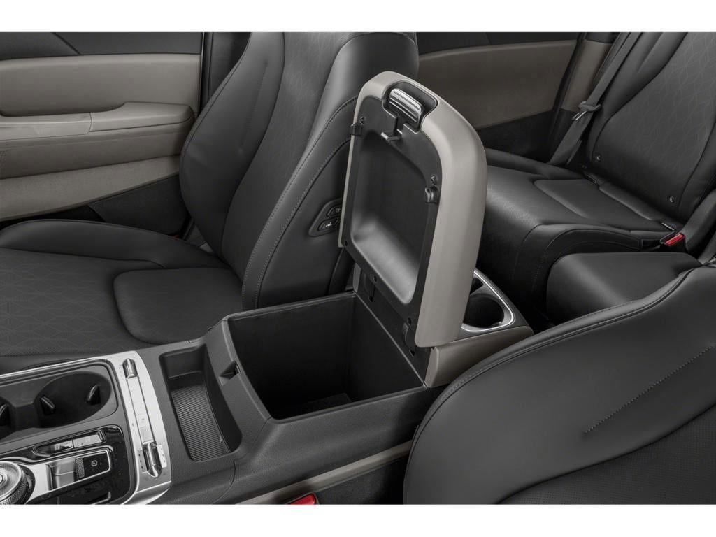 2027 Kia Carnival SX