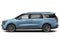 2027 Kia Carnival SX