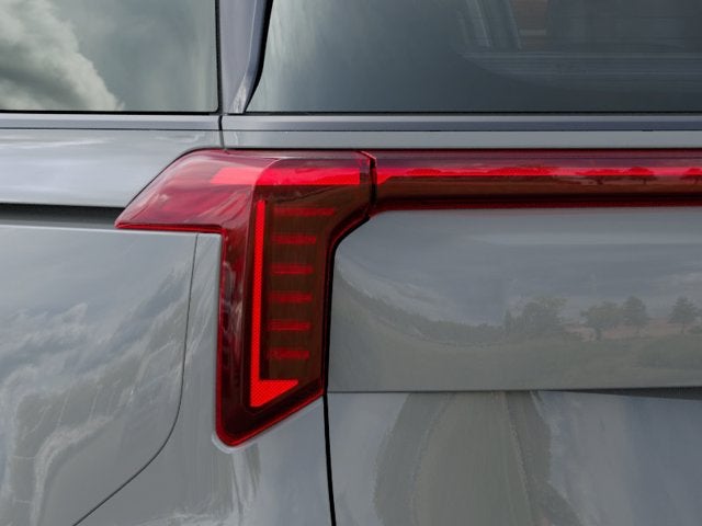2027 Kia Carnival Hybrid SX Prestige