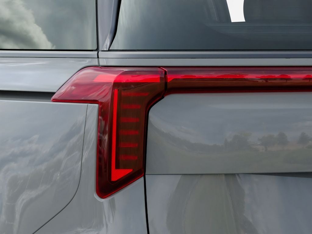 2027 Kia Carnival Hybrid SX Prestige