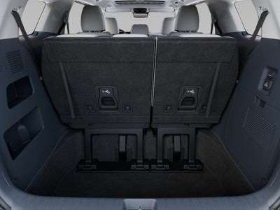 2027 Kia Carnival Hybrid SX Prestige