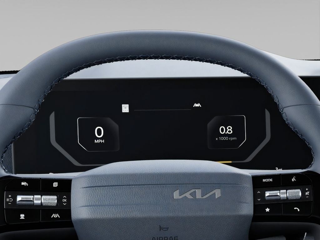 2027 Kia Carnival Hybrid SX Prestige