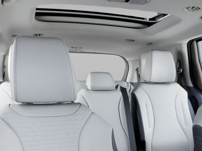 2027 Kia Carnival Hybrid SX Prestige