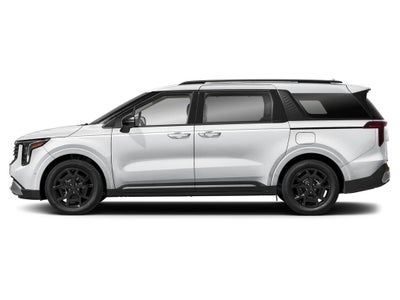 2027 Kia Carnival SX Prestige
