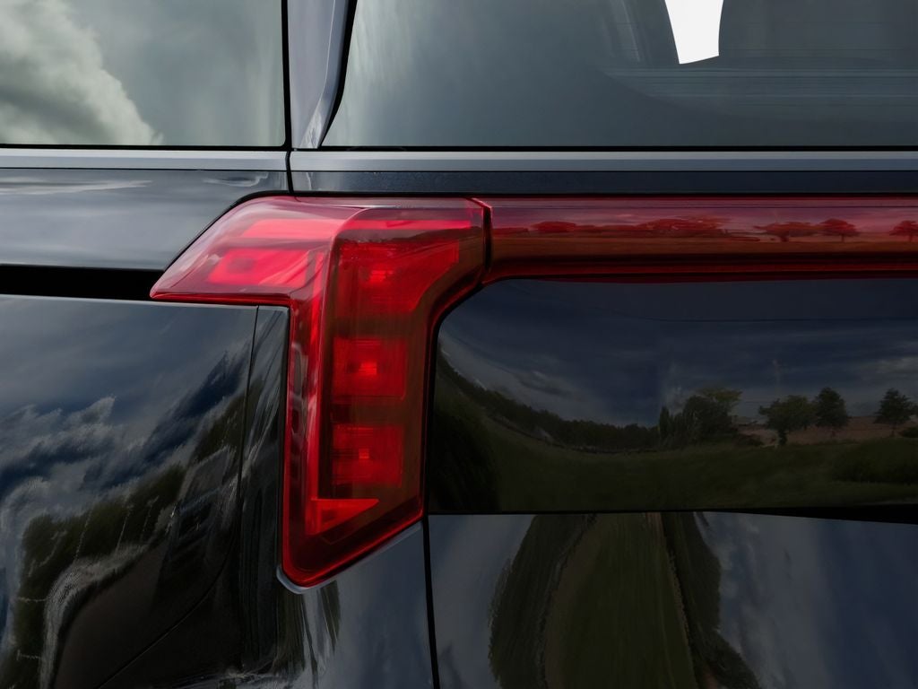2027 Kia Carnival Hybrid SX
