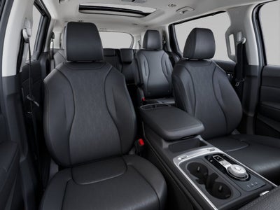 2027 Kia Carnival Hybrid SX