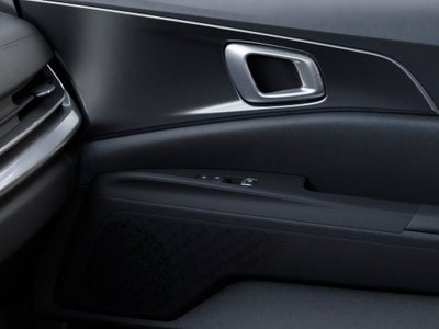 2027 Kia Carnival Hybrid SX
