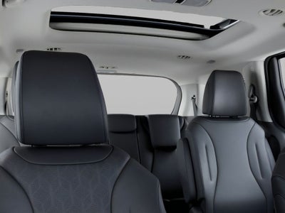 2027 Kia Carnival Hybrid SX