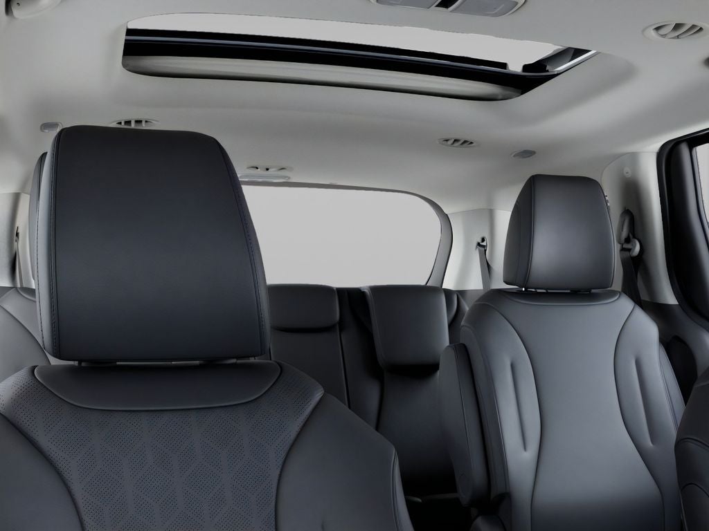 2027 Kia Carnival Hybrid SX