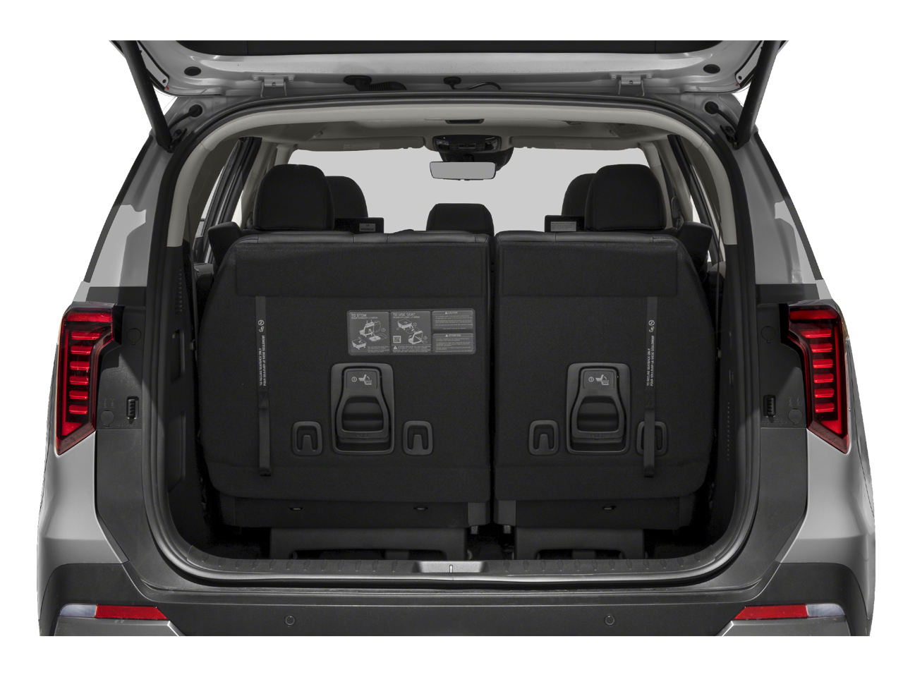 2027 Kia Carnival SX Prestige
