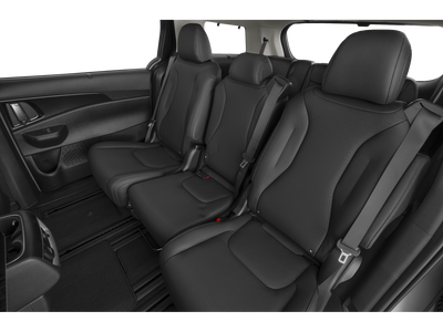 2027 Kia Carnival SX Prestige