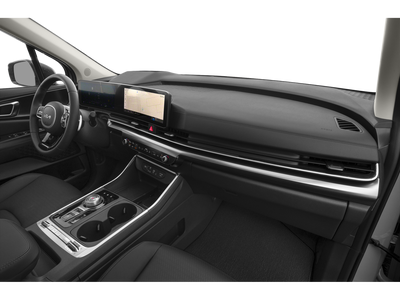 2027 Kia Carnival SX Prestige
