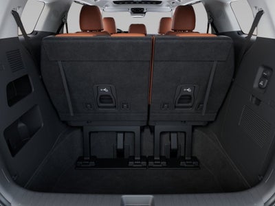 2027 Kia Carnival Hybrid SX Prestige