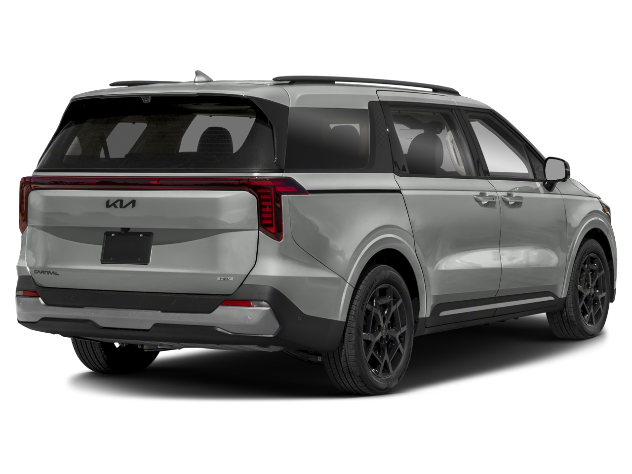 2027 Kia Carnival SX Prestige