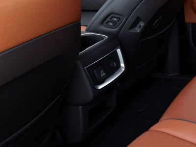 2027 Kia Carnival Hybrid SX Prestige