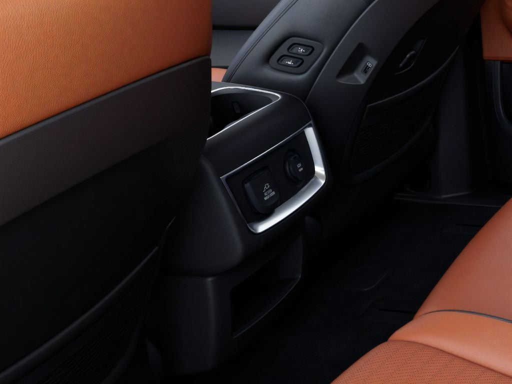 2027 Kia Carnival Hybrid SX Prestige