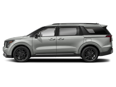 2027 Kia Carnival SX Prestige