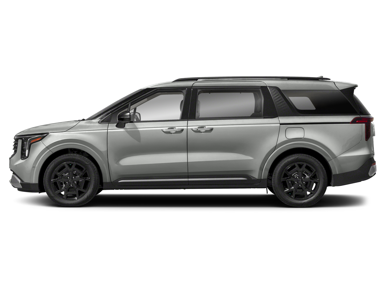 2027 Kia Carnival SX Prestige