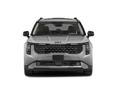 2027 Kia Carnival SX Prestige