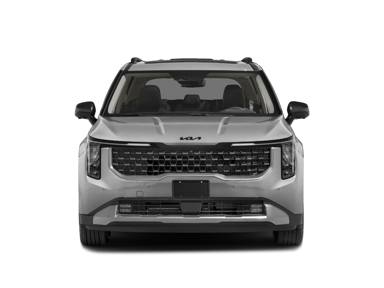 2027 Kia Carnival SX Prestige