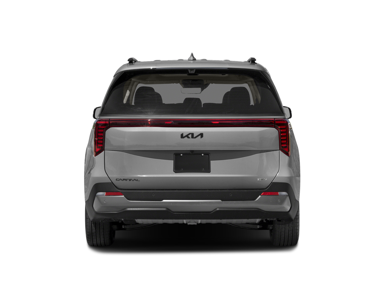 2027 Kia Carnival SX Prestige