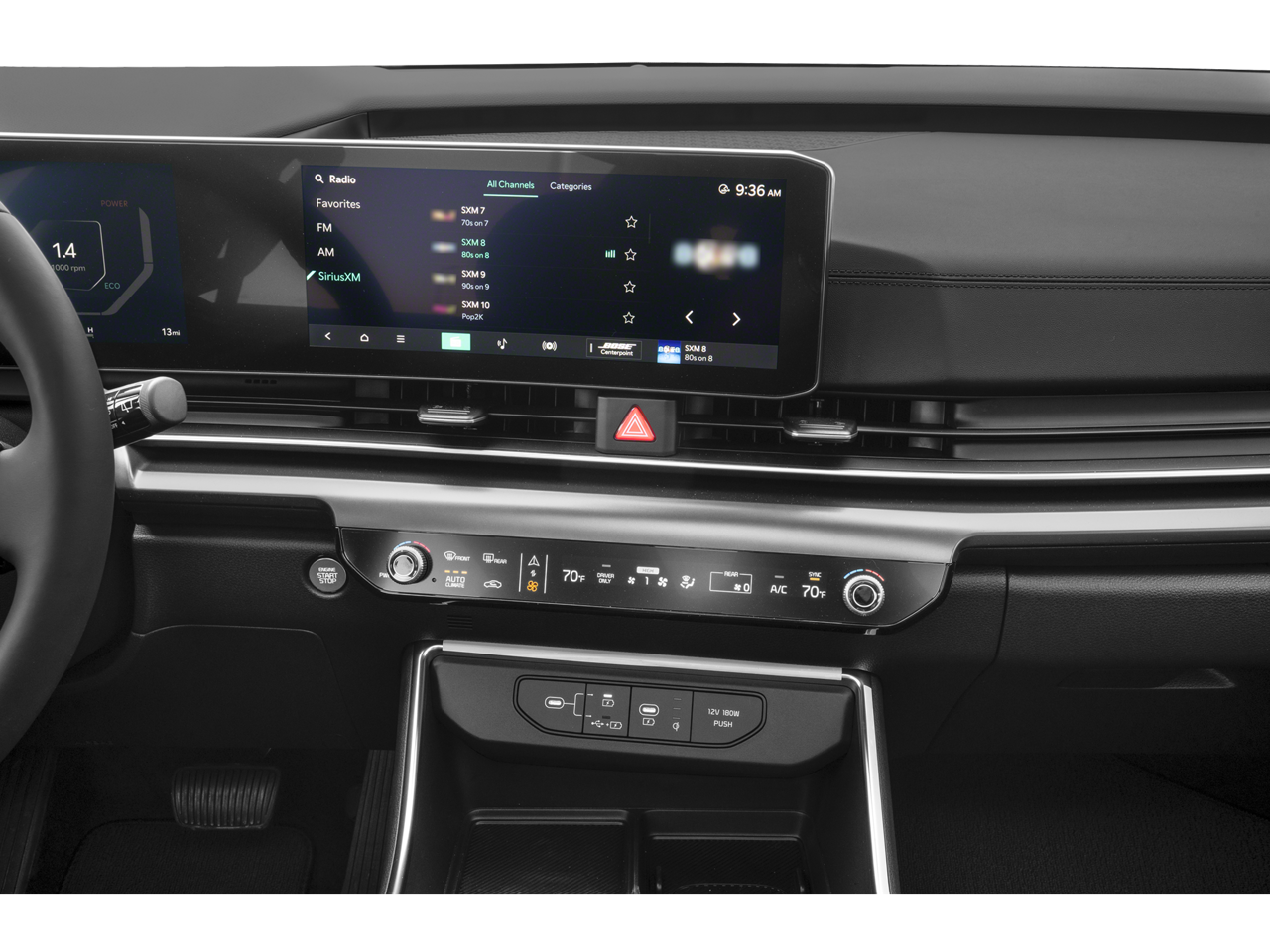 2027 Kia Carnival SX Prestige