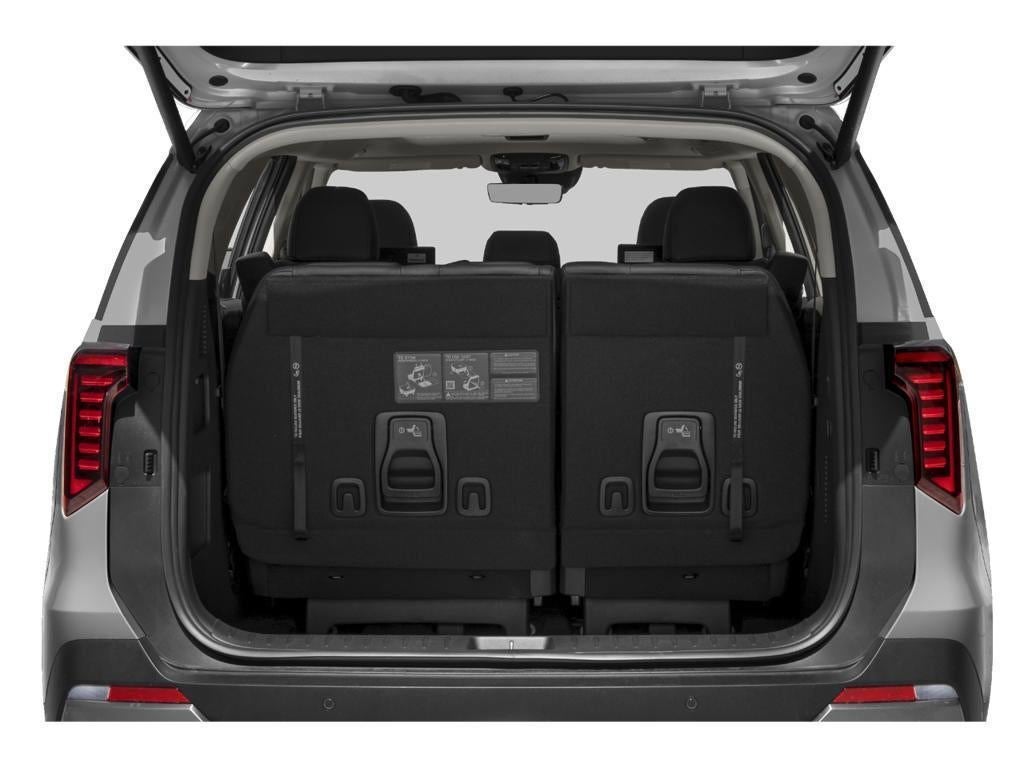 2027 Kia Carnival SX Prestige