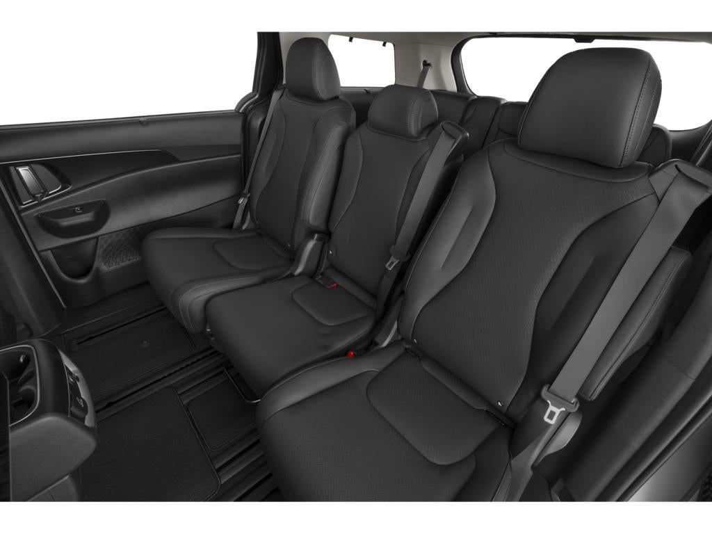 2027 Kia Carnival SX Prestige