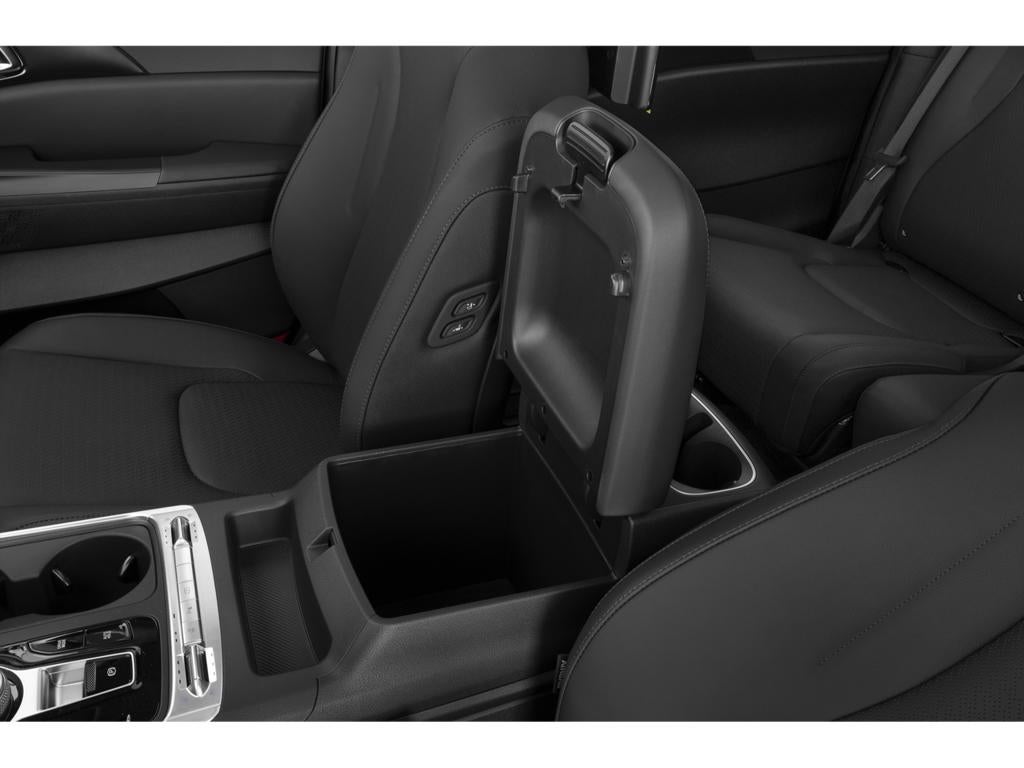 2027 Kia Carnival SX Prestige