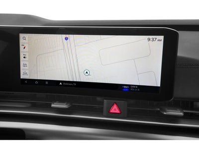 2027 Kia Carnival SX Prestige