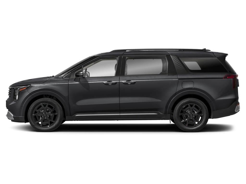 2027 Kia Carnival SX Prestige
