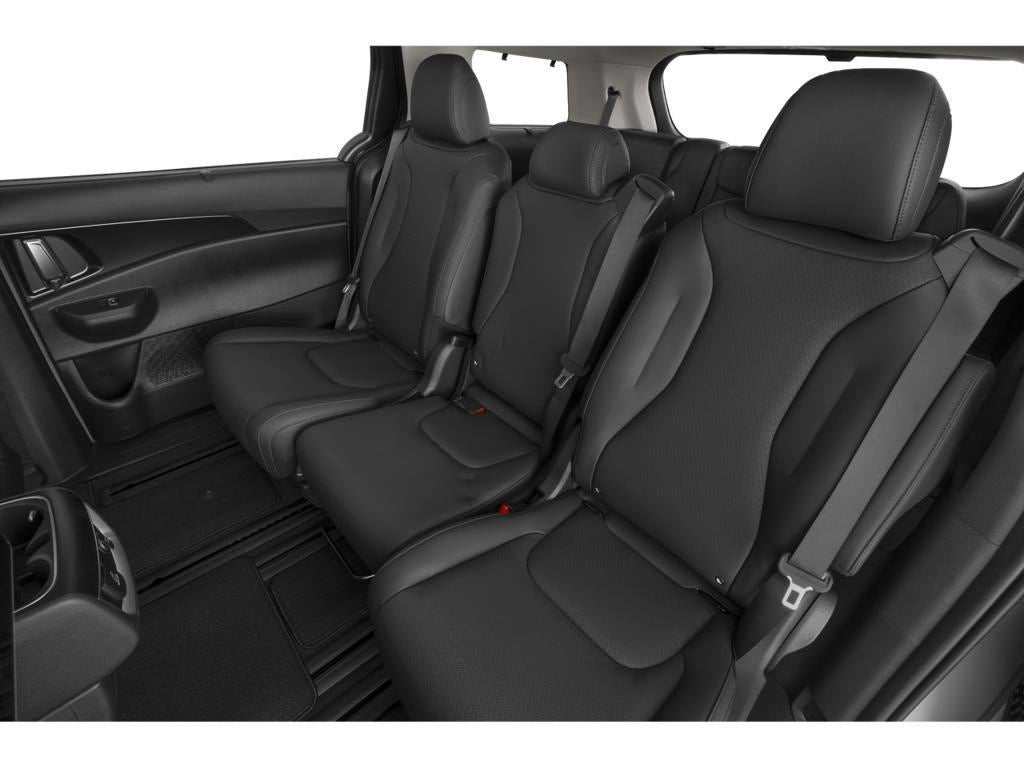 2027 Kia Carnival SX Prestige