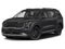 2027 Kia Carnival SX Prestige