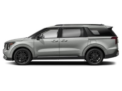 2027 Kia Carnival SX Prestige