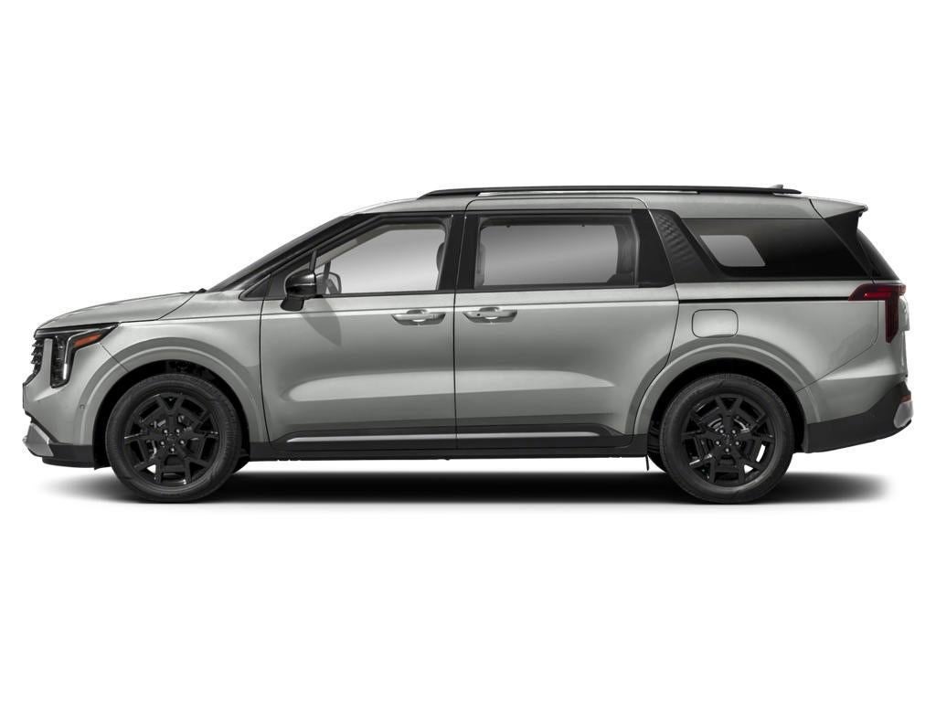 2027 Kia Carnival SX Prestige