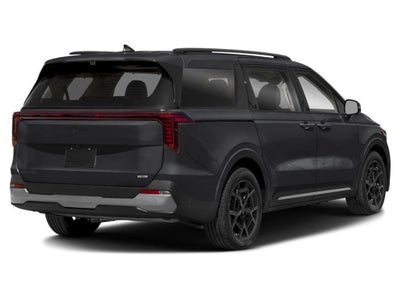 2027 Kia Carnival SX Prestige