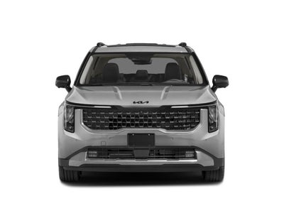 2027 Kia Carnival SX Prestige