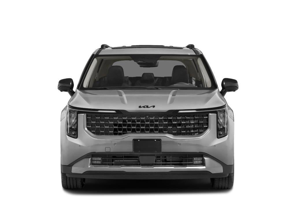 2027 Kia Carnival SX Prestige