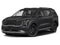 2027 Kia Carnival SX Prestige