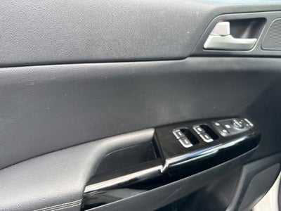 2018 Kia Sportage EX AWD