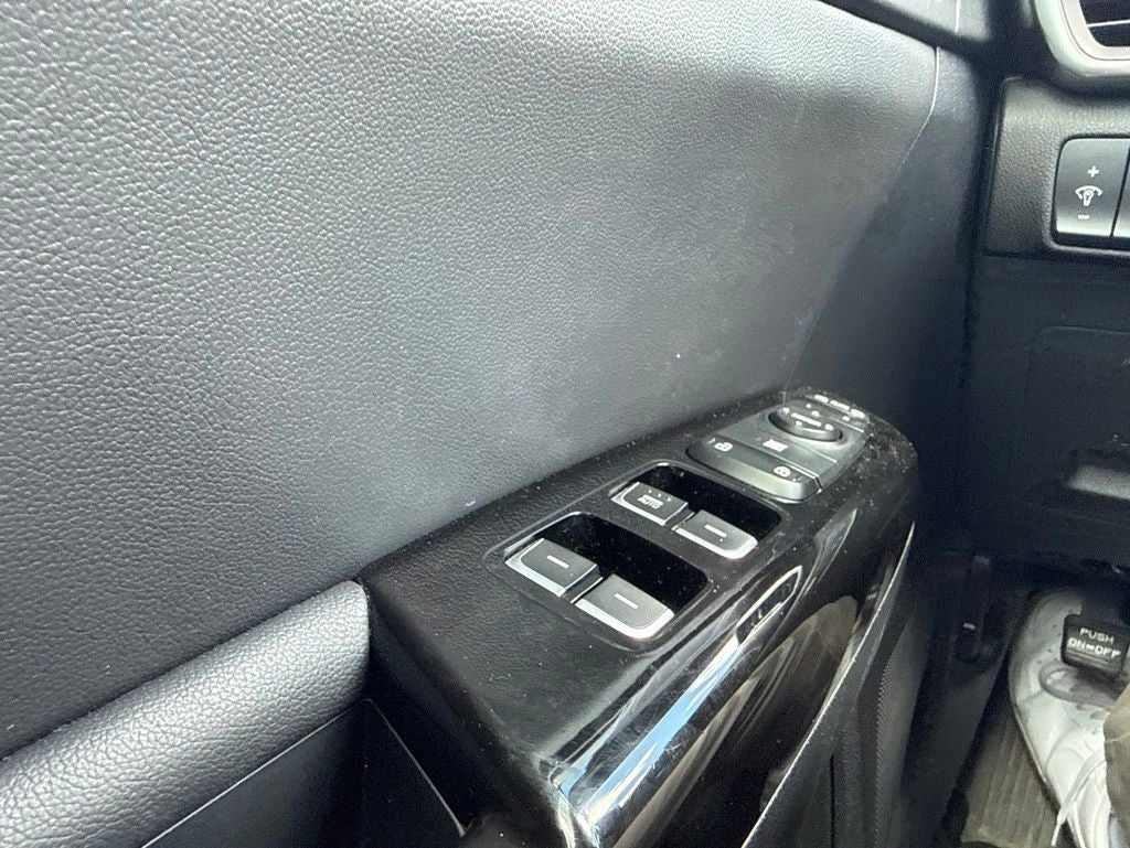 2018 Kia Sportage EX AWD