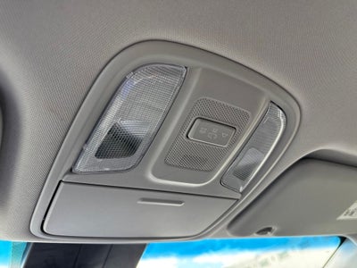 2018 Kia Sportage EX AWD