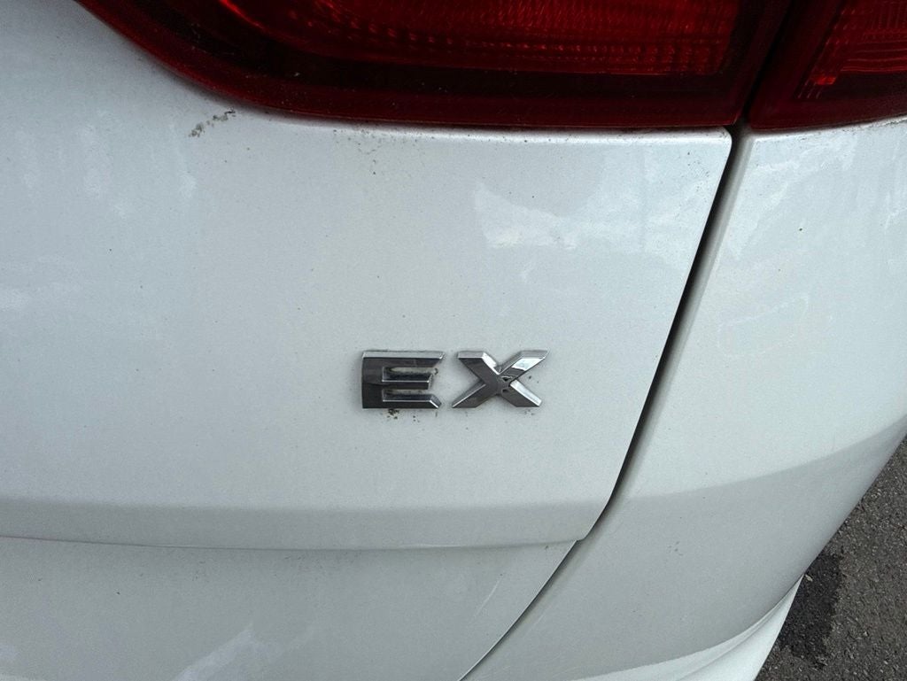 2018 Kia Sportage EX AWD