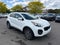 2018 Kia Sportage EX AWD