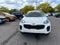 2018 Kia Sportage EX AWD