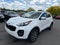 2018 Kia Sportage EX AWD