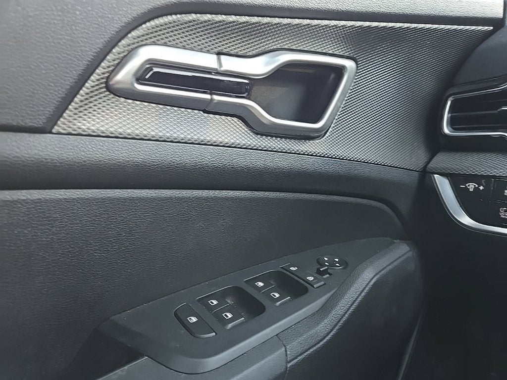 2023 Kia Sportage Hybrid LX AWD