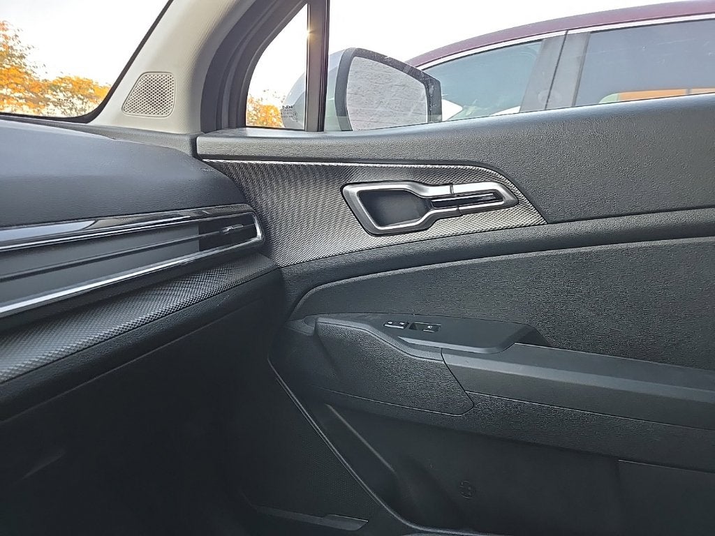 2023 Kia Sportage Hybrid LX AWD