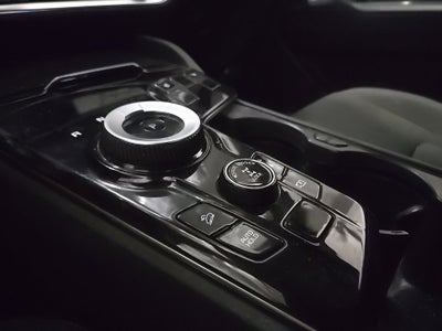 2023 Kia Sportage Hybrid LX AWD