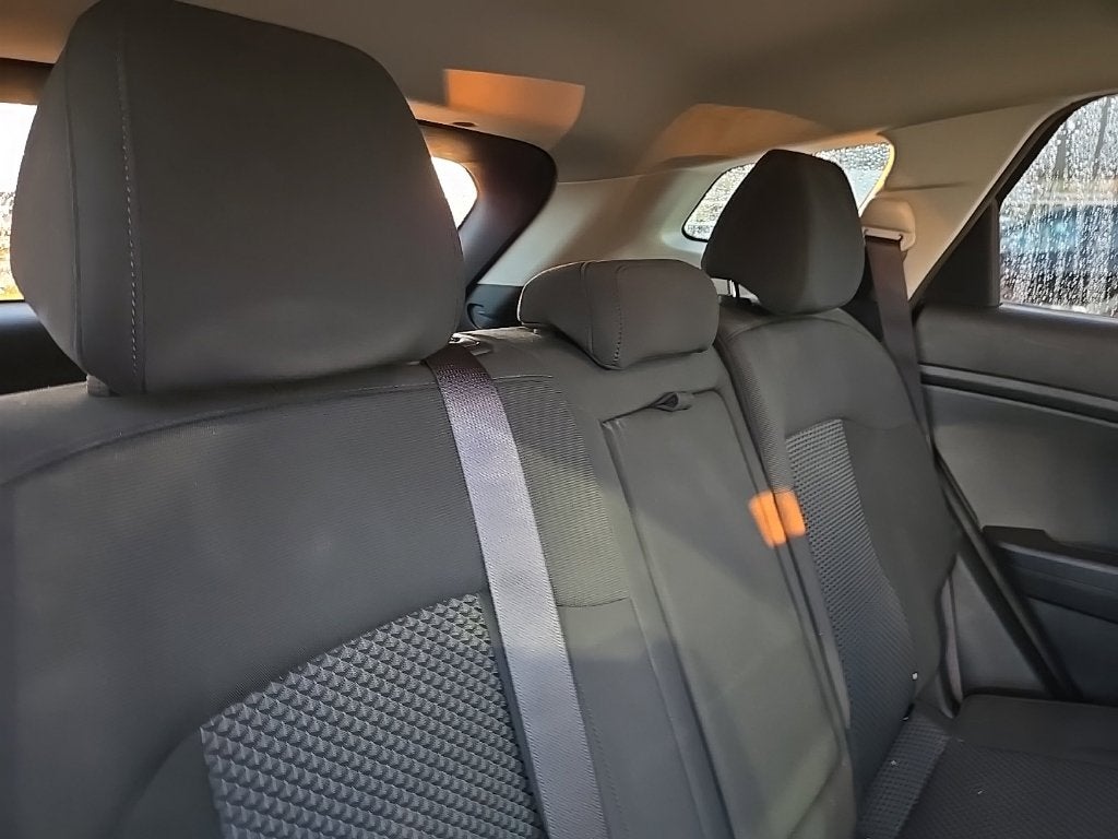 2023 Kia Sportage Hybrid LX AWD
